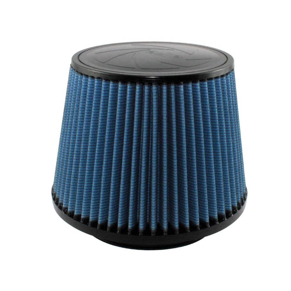 aFe Power 24-90038 Air Filter Pro 5R 6 F x 9 B x 7 T x 7 H in (Blue)
