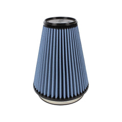 aFe Power 24-90039 Air Filter Pro 5R 6 F x 7-1/2 B x 4 T x 9 H in (Blue)