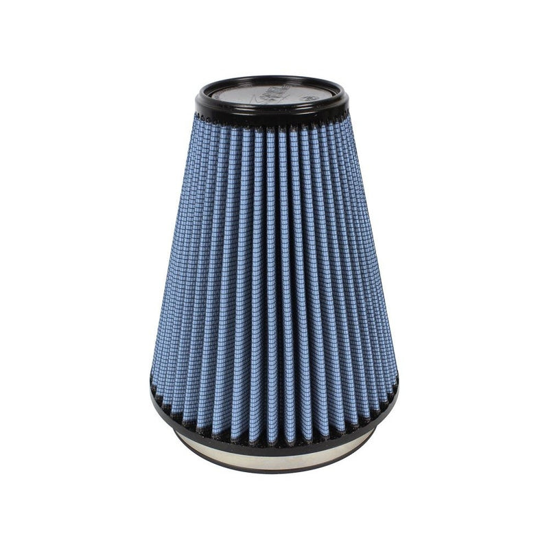 aFe Power 24-90039 Air Filter Pro 5R 6 F x 7-1/2 B x 4 T x 9 H in (Blue)