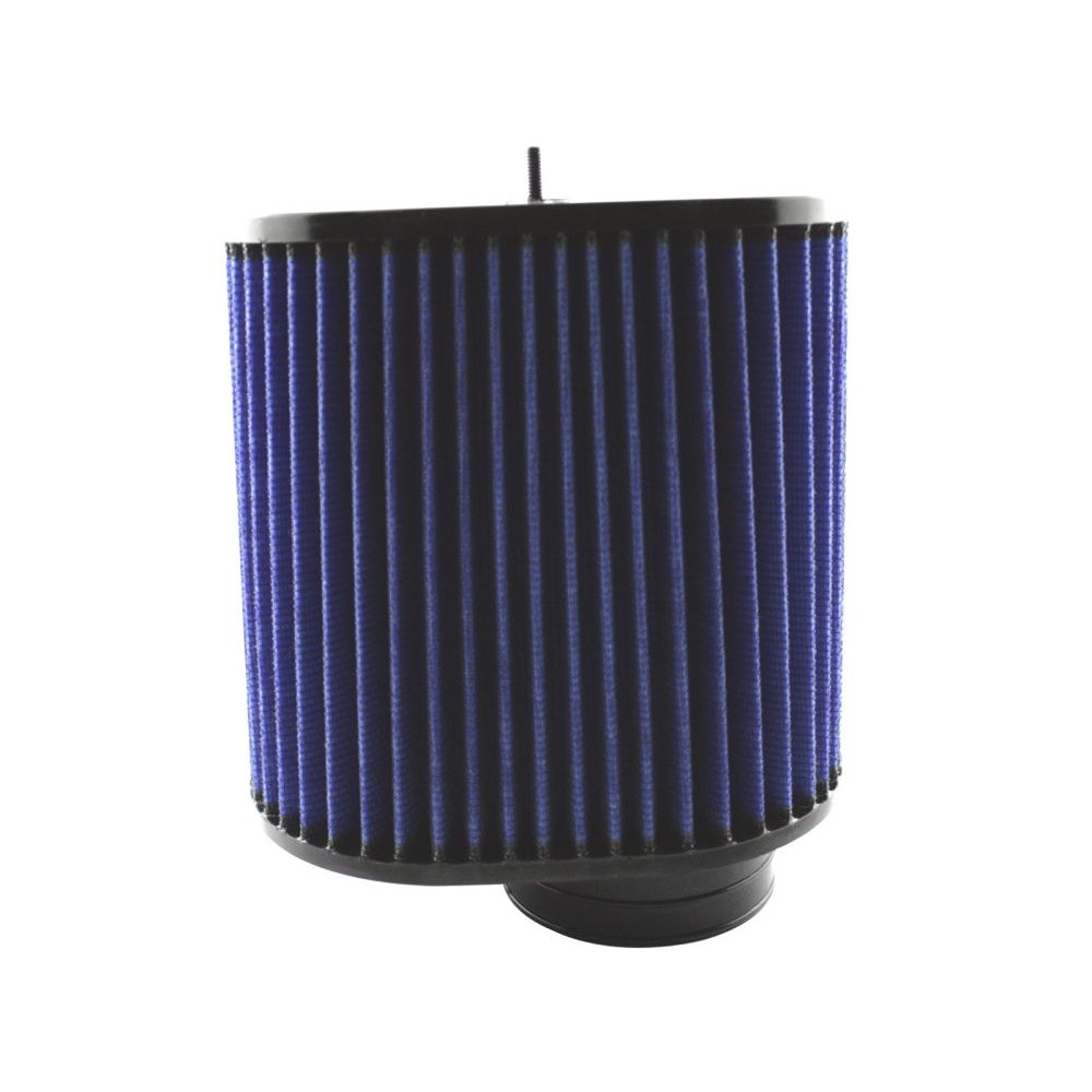 aFe Power 24-90060 Air Filter Pro 5R 4F x (9-1/2x6-3/4)B x (9x5-1/2)T x 9H in