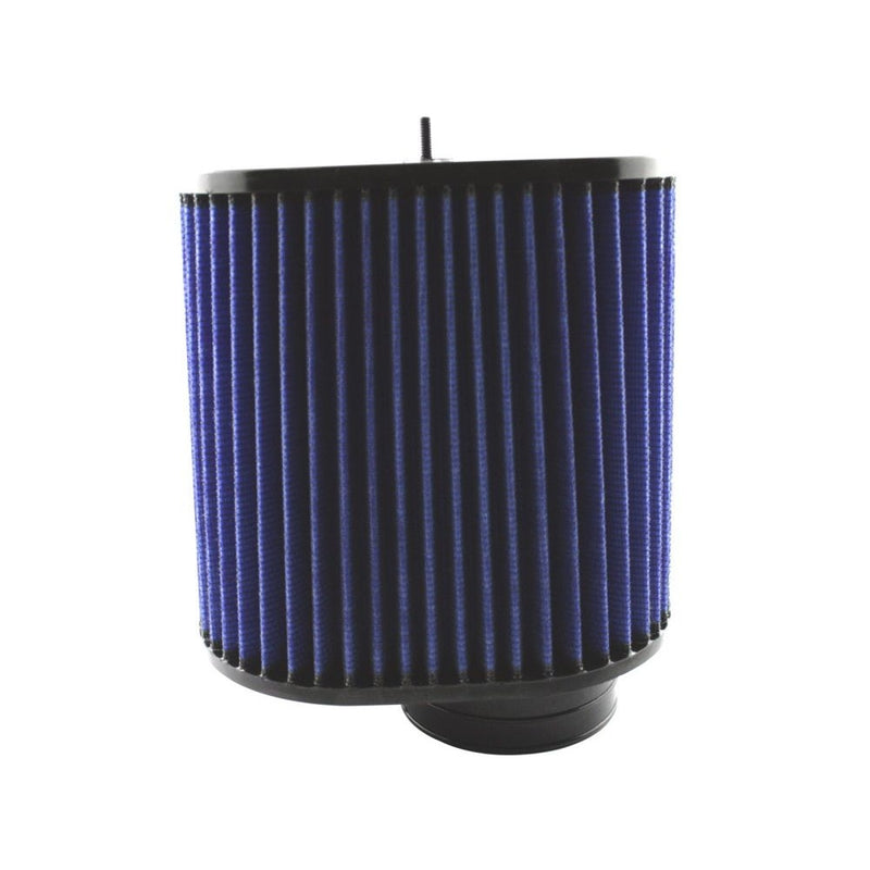 aFe Power 24-90060 Air Filter Pro 5R 4F x (9-1/2x6-3/4)B x (9x5-1/2)T x 9H in