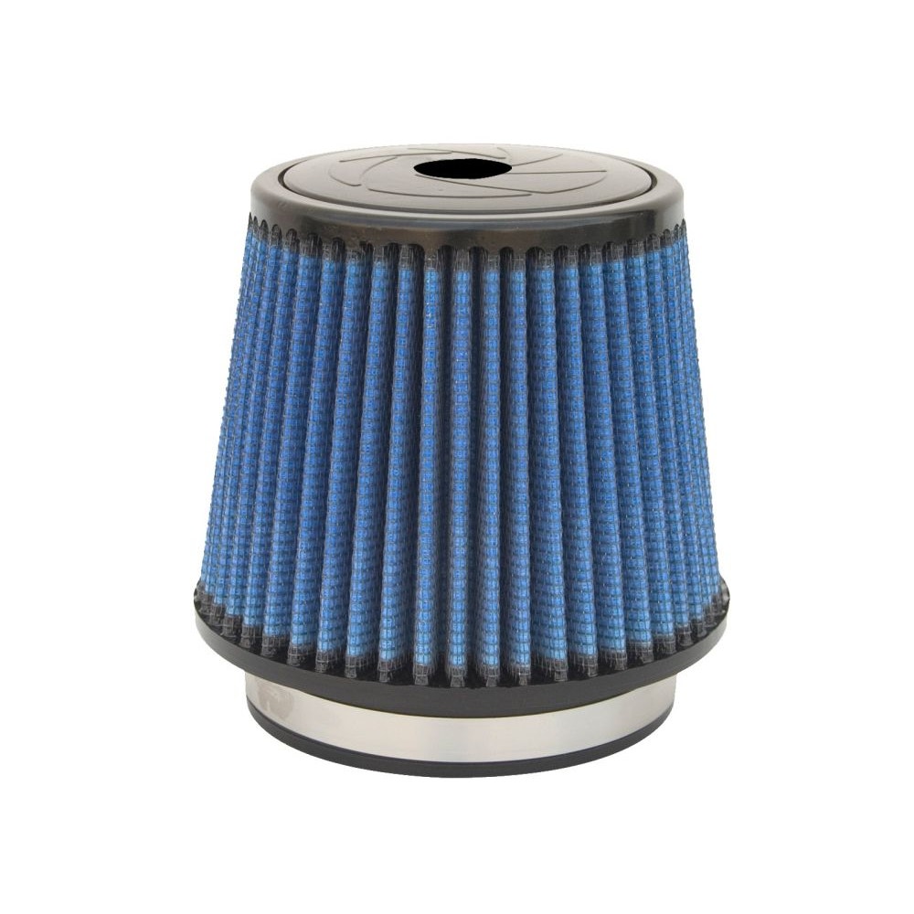 aFe Power 24-90067 Air Filter Pro 5R 4-1/2F x 6B x 4-3/4T x 5H in w/1in Hole