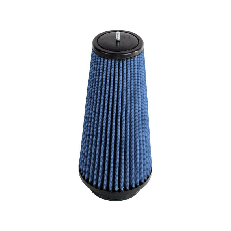 aFe Power 24-90068 Air Filter Pro 5R 4F x6B x3-1/2T (w/ 1/4-20 Stud)x12H in