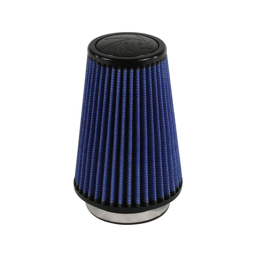 aFe Power 24-90069 Air Filter Pro 5R 3-1/2 F x 5 B x 3-1/2 T x 7 H in- 1 FL in
