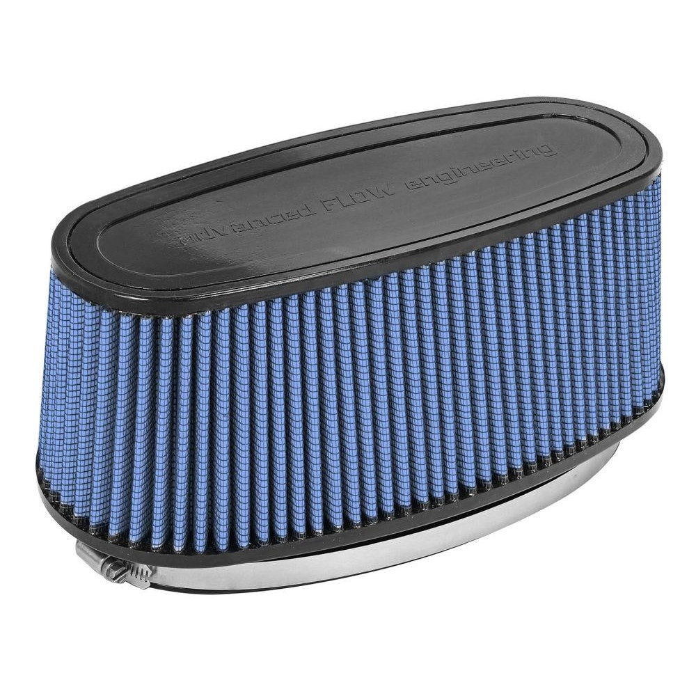 aFe Power 24-90087 MagnumFLOW Universal Clamp On Pro 5R Air Filter