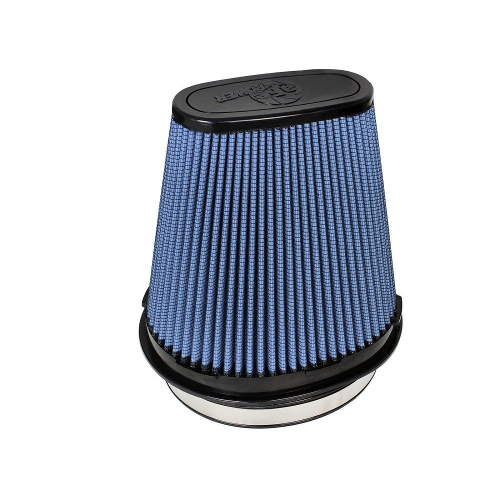 aFe Power 24-90088 MagnumFLOW Universal Clamp On Pro 5R Air Filter