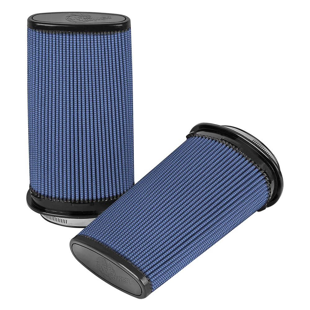 aFe Power 24-90109-MA Magnum FLOW Pro 5R Oval Tapered OE Replacement Air Filter