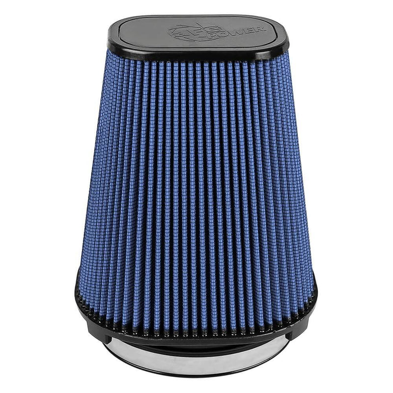 aFe Power 24-90110 Magnum FLOW Pro 5R Oval Tapered OE Replacement Air Filter