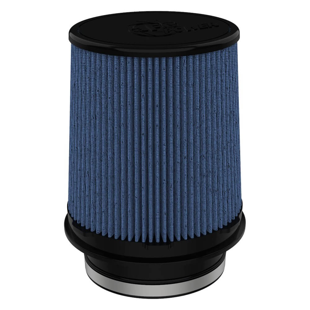 aFe Power 24-90111 Magnum Flow Pro DRY S Oval Tapered OE Replacement Air Filter