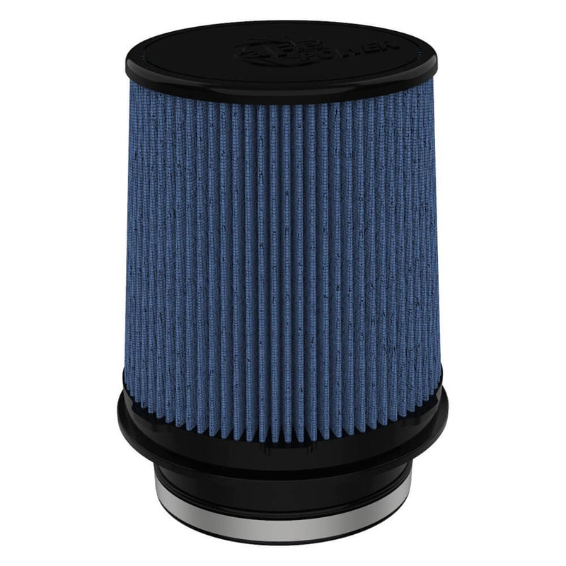 aFe Power 24-90111 Magnum Flow Pro DRY S Oval Tapered OE Replacement Air Filter