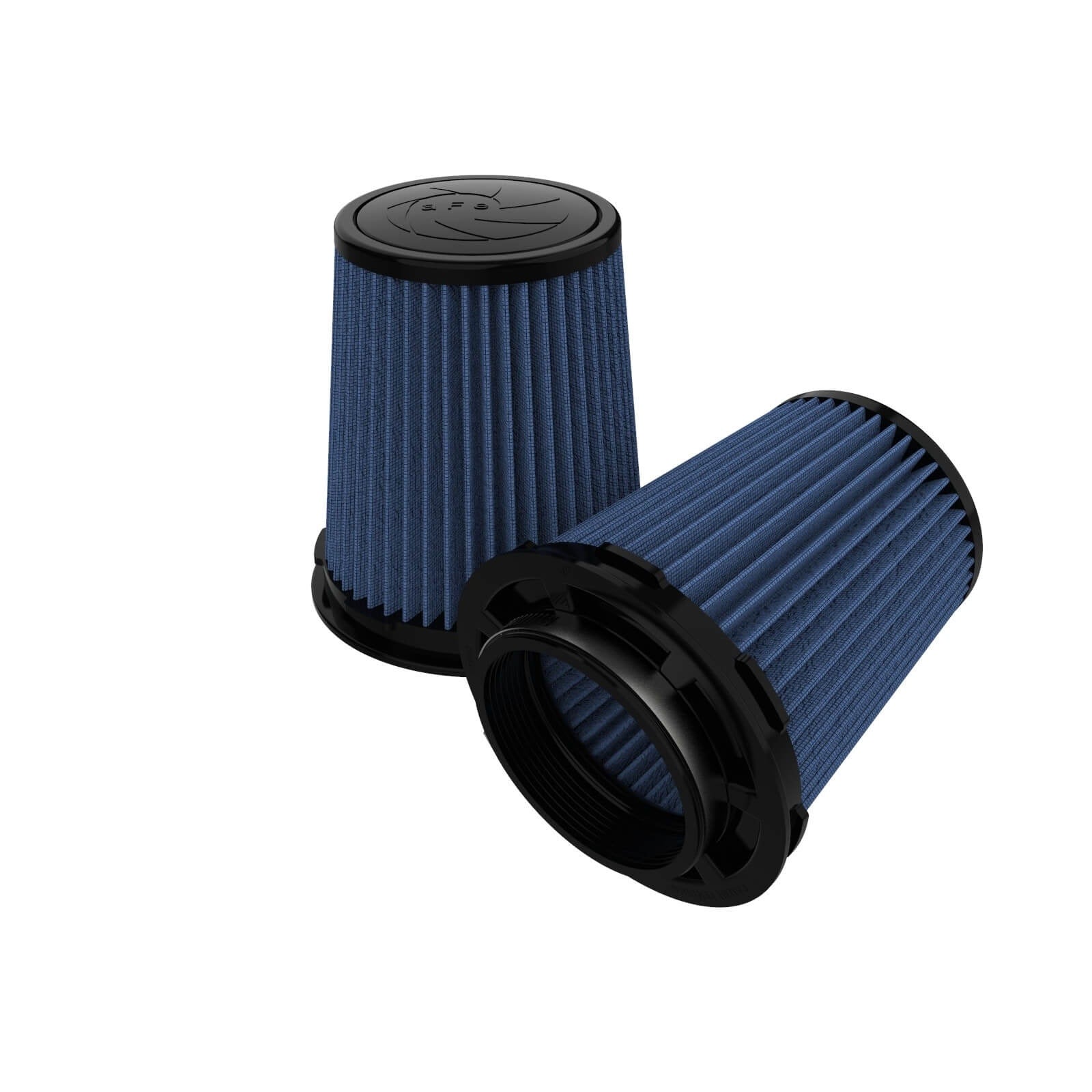 aFe Power 24-90114-MA Magnum Flow Pro DRY S Round Tapered OE Replacement Air Filter