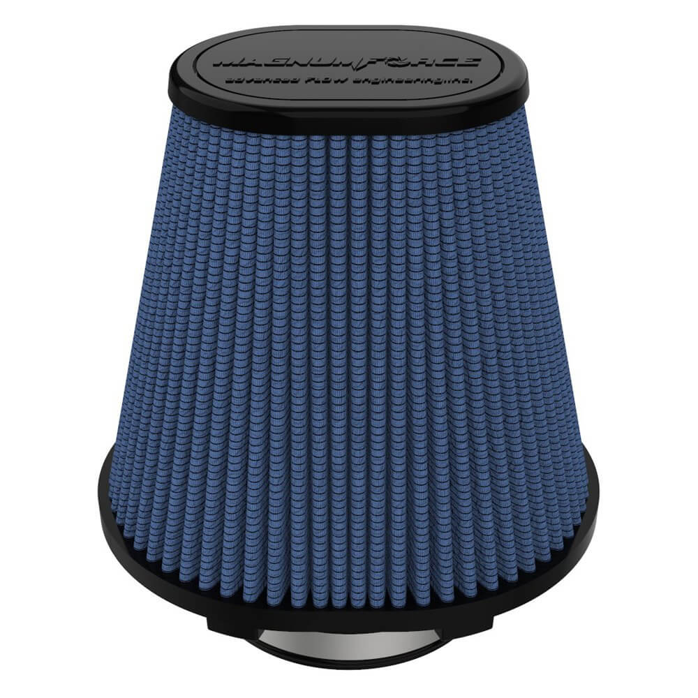 aFe Power 24-90115 Magnum Flow Pro DRY S Oval Tapered OE Replacement Air Filter