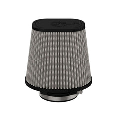 aFe Power 24-90201D Magnum FORCE Pro Dry S Oval Air Filter