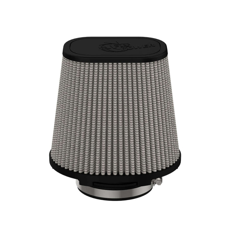 aFe Power 24-90201D Magnum FORCE Pro Dry S Oval Air Filter
