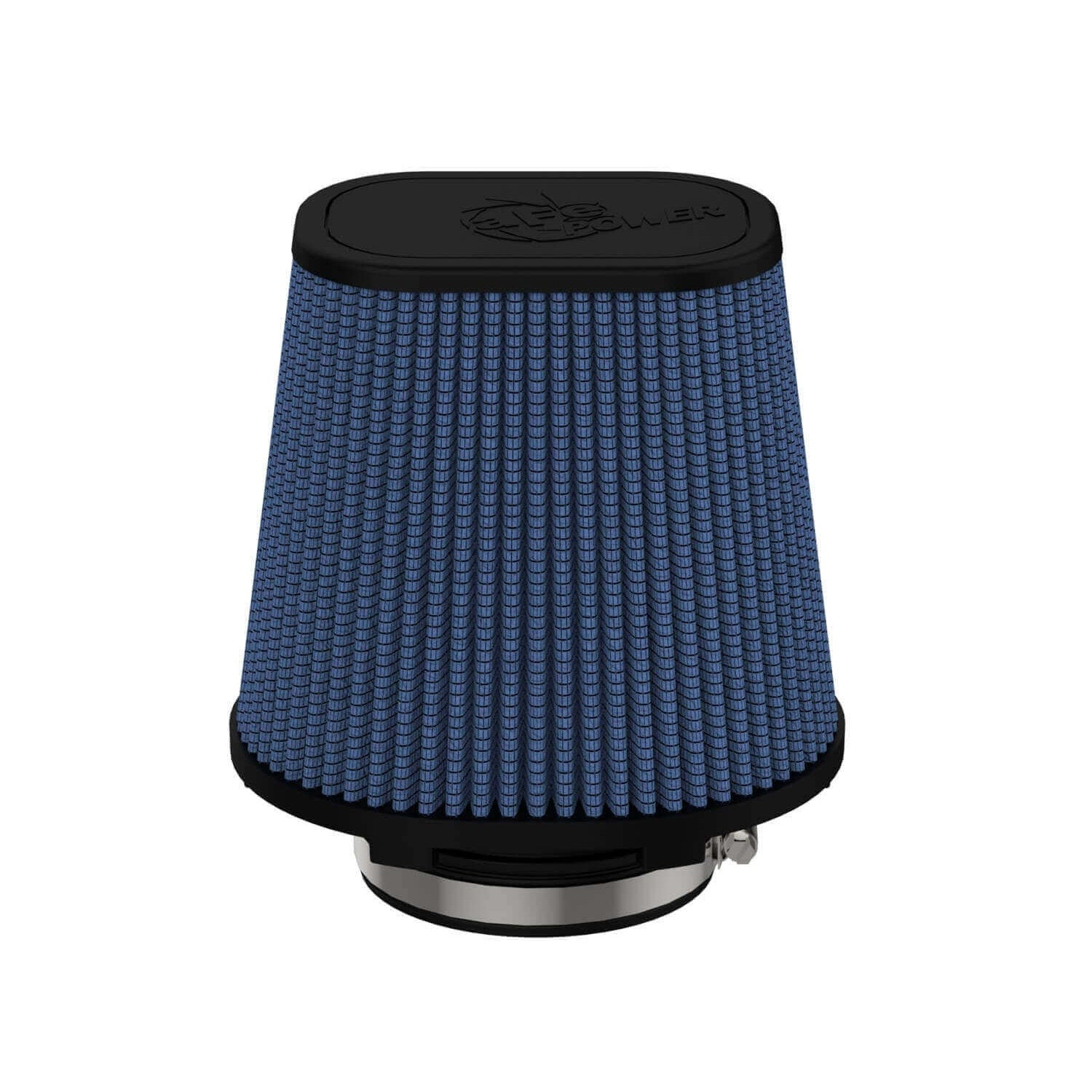 aFe Power 24-90201R Magnum FORCE Pro 5R Oval Air Filter