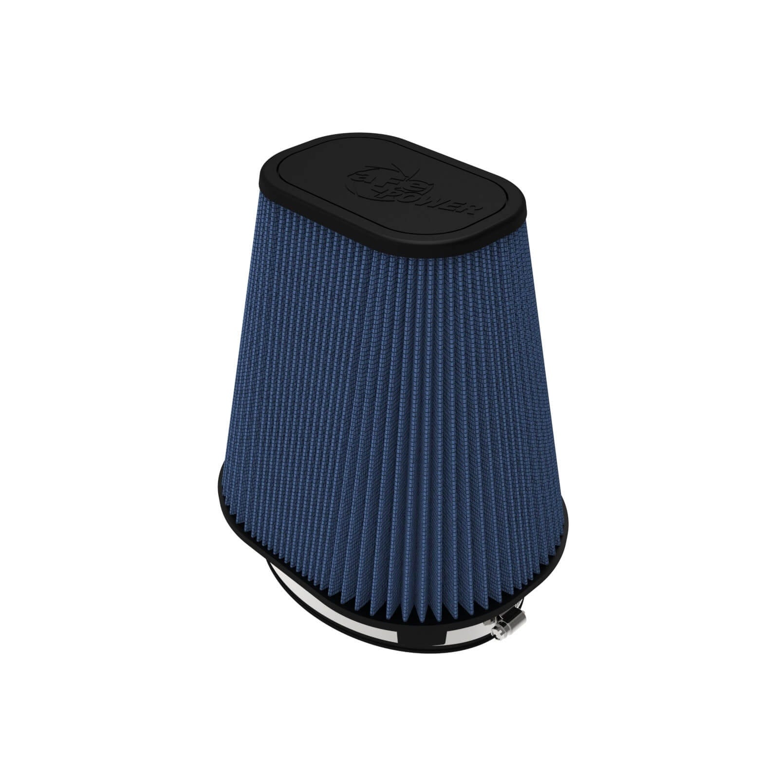 aFe Power 24-90204R Magnum FLOW Pro 5R Oval Universal Air Filter