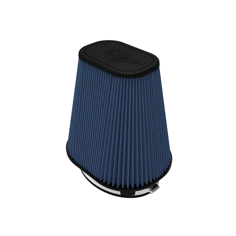 aFe Power 24-90204R Magnum FLOW Pro 5R Oval Universal Air Filter