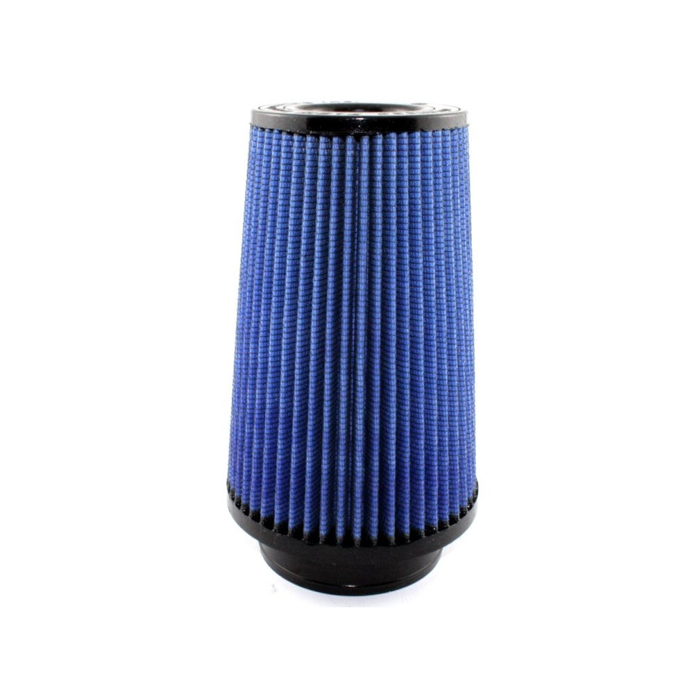 aFe Power 24-91006 Air Filter Pro 5R 4 F x 6 B x 4-1/2 T (Inverted) x 9 H in (Blue)