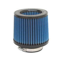 aFe Power 24-91016 Air Filter Pro 5R 3-1/2F x 6B x 5-1/2T (Inverted) x 5H in (IM) (Blue)