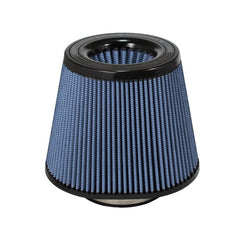 aFe Power 24-91018 Air Filter Pro 5R 5-1/2 F x (7x10) B x 7 T (Inverted) x 8 H in (Blue)