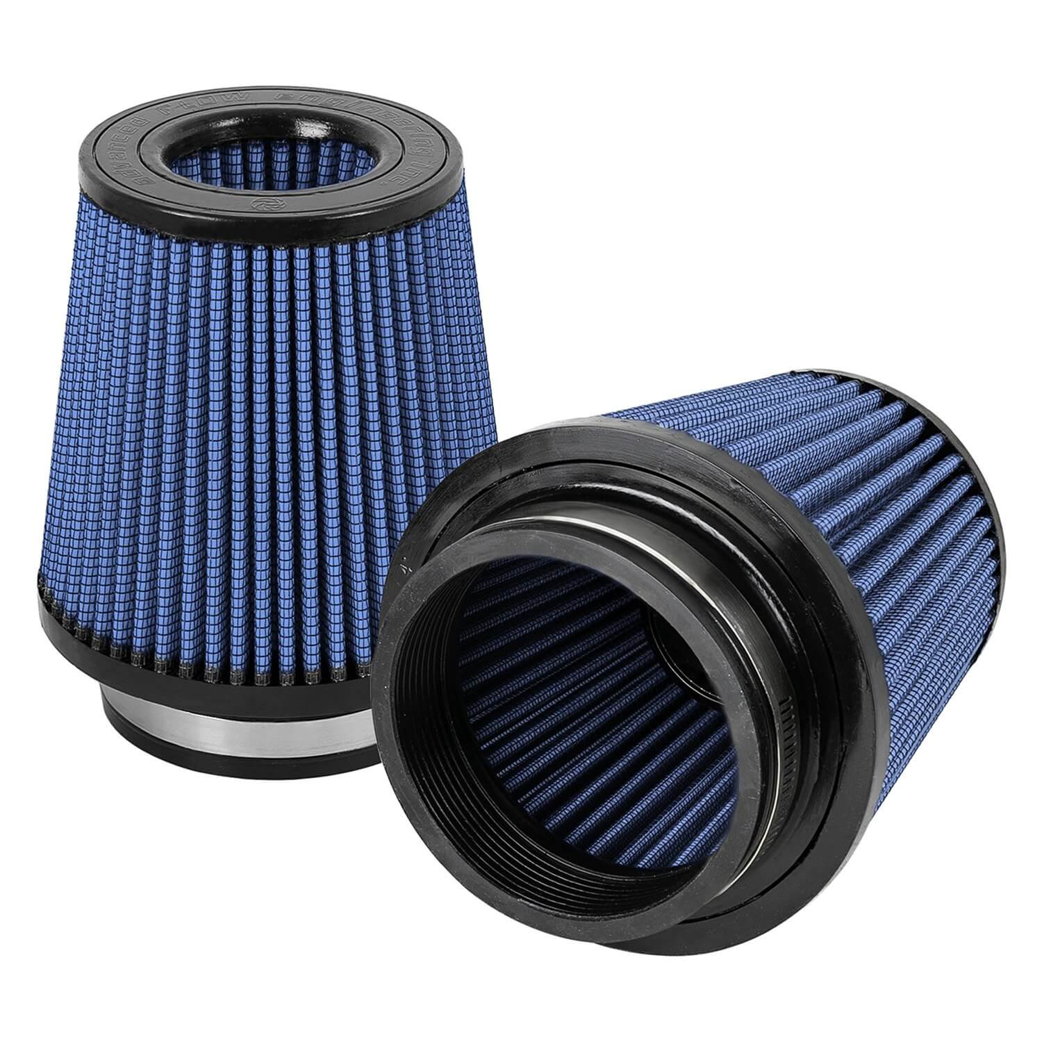 aFe Power 24-91020-MA Magnum FLOW Pro 5R Round Tapered OE Replacement Air Filter