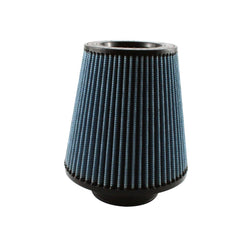 aFe Power 24-91022 Air Filter Pro 5R 4 F x 8 B x 5-1/2 T (Inverted) x 8 H in (Blue)