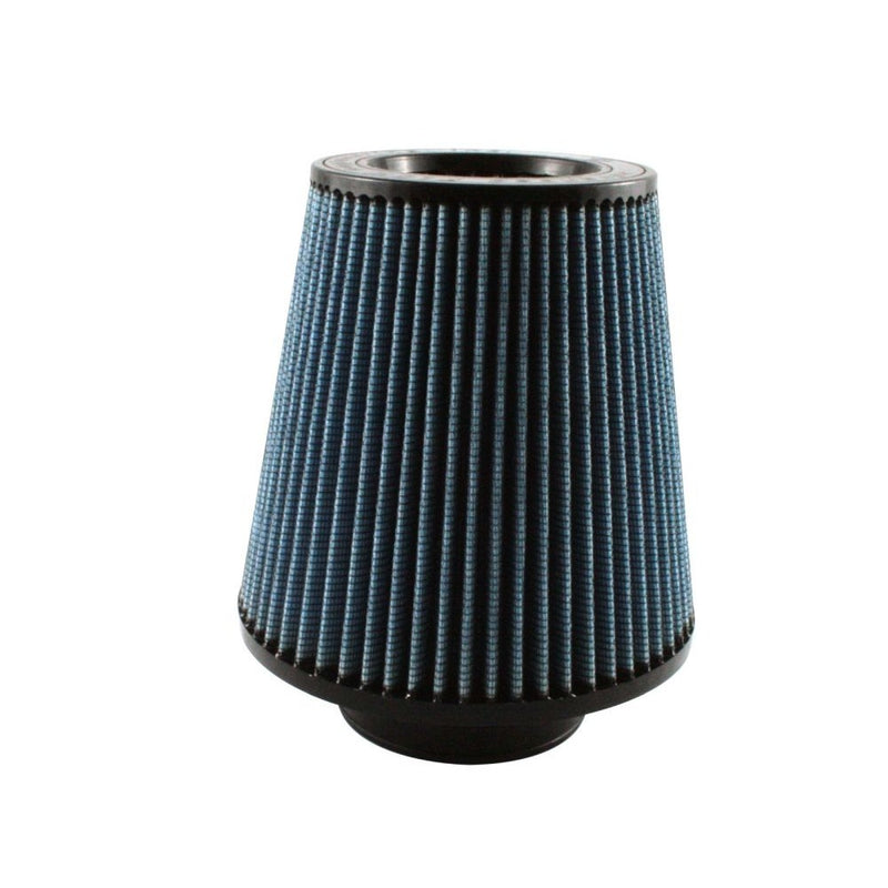 aFe Power 24-91022 Air Filter Pro 5R 4 F x 8 B x 5-1/2 T (Inverted) x 8 H in (Blue)