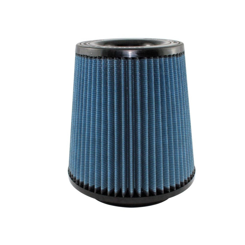 aFe Power 24-91026 Air Filter Pro 5R 6 F x 9 B x 7 T (Inverted) x 9 H in (Blue)