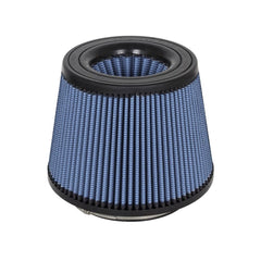 aFe Power 24-91035 Air Filter Pro 5R 6 F x 9 B x 7 T (Inverted) x 7 H in (Blue)