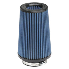 aFe Power 24-91036 Air Filter Pro 5R 5F x 7-1/2B x 5-1/2T (SP Inverted) x 12H in (Blue)