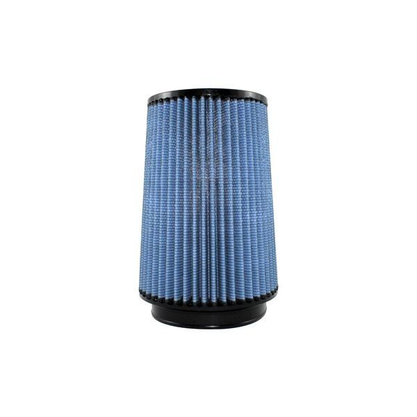 aFe Power 24-91038 Air Filter Pro 5R 5F x 6-1/2B x 5-1/2T (Inverted) x 5H in (IM) (Blue)