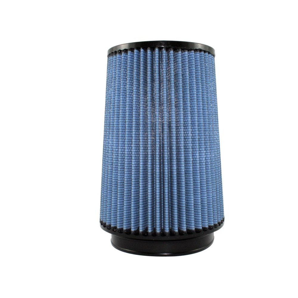 aFe Power 24-91039 Air Filter Pro 5R 5F x 6-1/2B x 5-1/2T (Inverted) x 9H in (IM) (Blue)