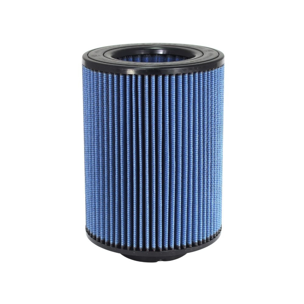 aFe Power 24-91042 Air Filter Pro 5R 4 F x 8-1/2 B x 8-1/2 T (Inverted) x 11 H in (Blue)