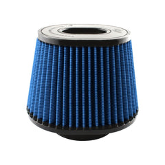 aFe Power 24-91044 Air Filter Pro 5R 5F x(9x7-1/2)B x(6-3/4x5-1/2)T x7-1/2H in (Blue)