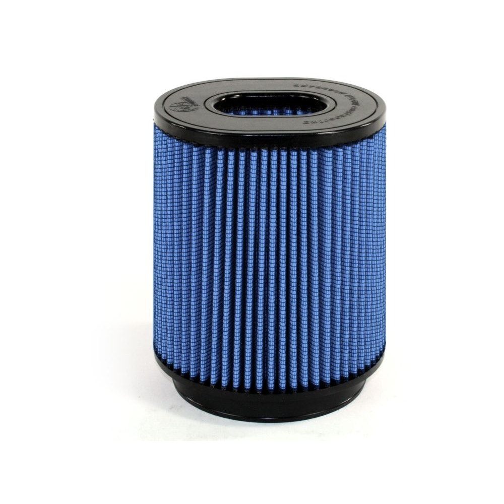aFe Power 24-91050 Air Filter Pro 5R 5-1/2F x7B x(6-3/4x 5-1/2)T (Inverted)x8H in