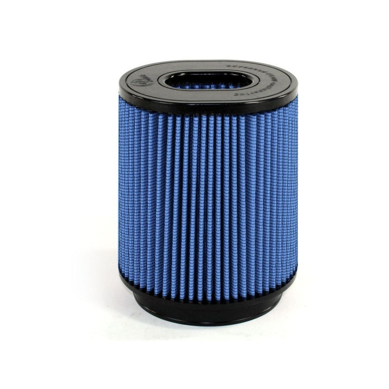 aFe Power 24-91050 Air Filter Pro 5R 5-1/2F x7B x(6-3/4x 5-1/2)T (Inverted)x8H in