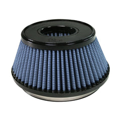 aFe Power 24-91058 MagnumFLOW Intake PRO 5R Air Filter - Flange ID-5.63 x 6.85 in x B-3.78 x 8 in. x T-4.5 x 5.5 in. x H-5 in.