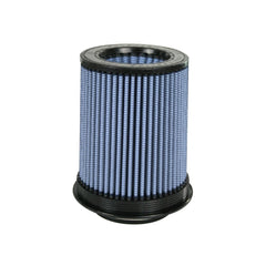 aFe Power 24-91063 MagnumFLOW Intake PRO 5R Air Filter - 4 in. F x 6 in. B x 5.5 in. T x 7.5 in. H