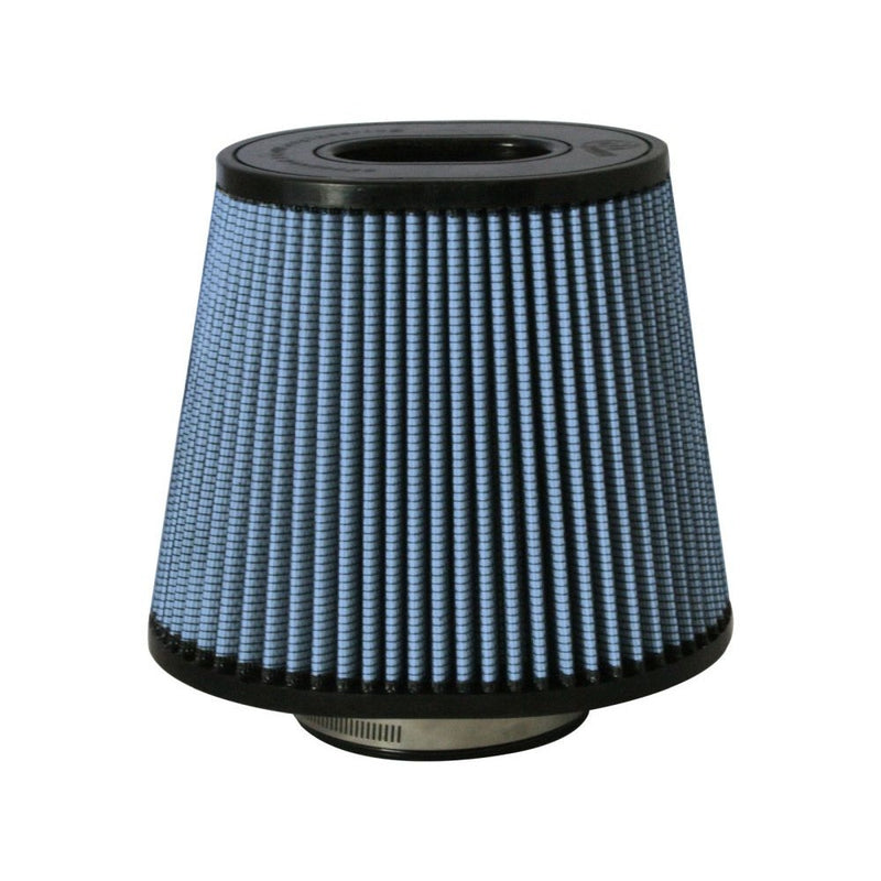 aFe Power 24-91065 MagnumFLOW Intake PRO 5R Air Filter - Flange ID-4 in. x B-9x7.5 in. x T-6.75x5.5 in. x H-7.5 in.
