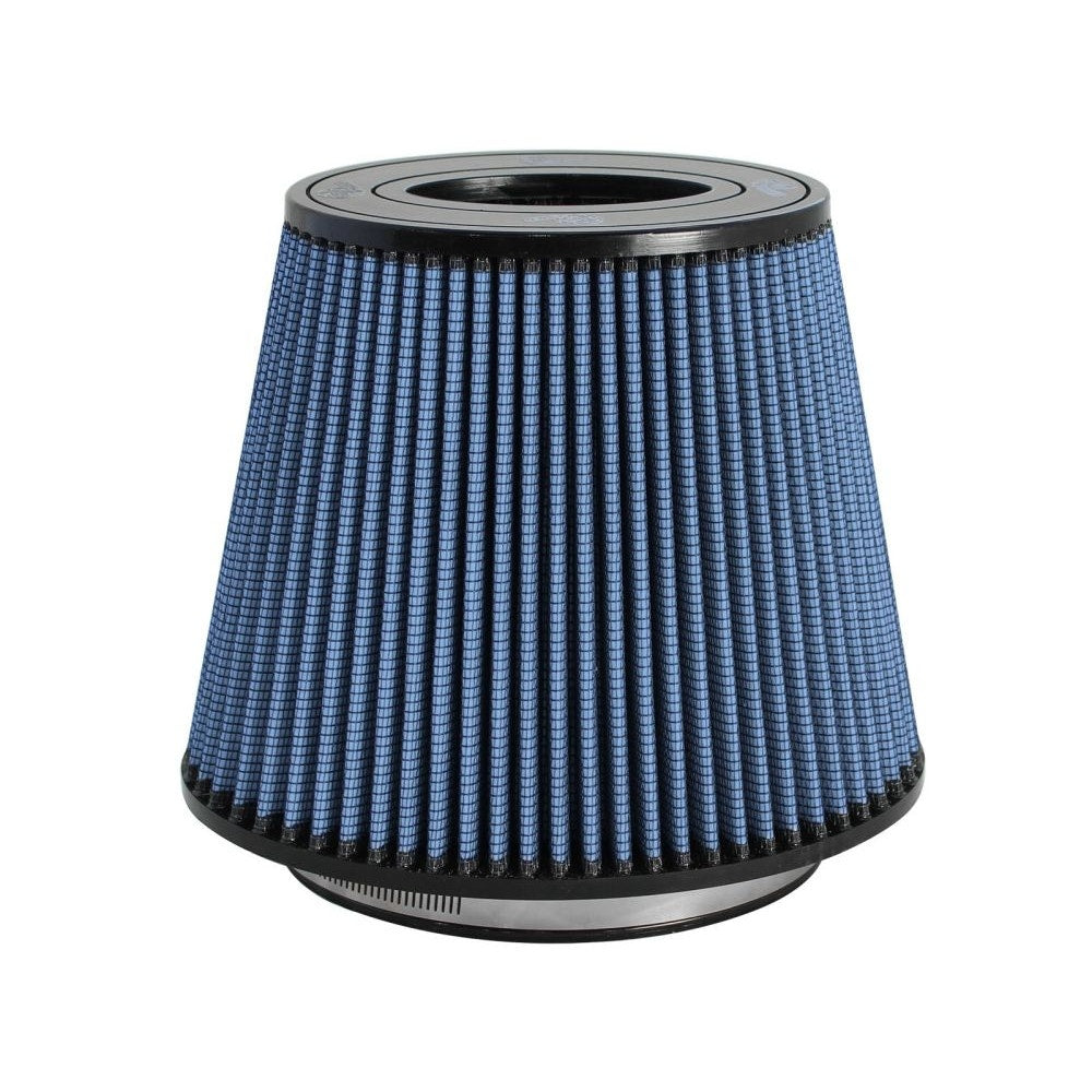 aFe Power 24-91066 MagnumFLOW Intake PRO 5R Air Filter - Flange ID-5.19x7.05 in. x B-7.18x10.03 in. x T-4.8x6.8 in. x H-7.88 in.
