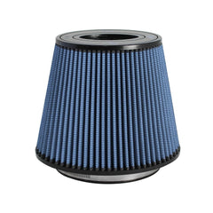 aFe Power 24-91066 MagnumFLOW Intake PRO 5R Air Filter - Flange ID-5.19x7.05 in. x B-7.18x10.03 in. x T-4.8x6.8 in. x H-7.88 in.