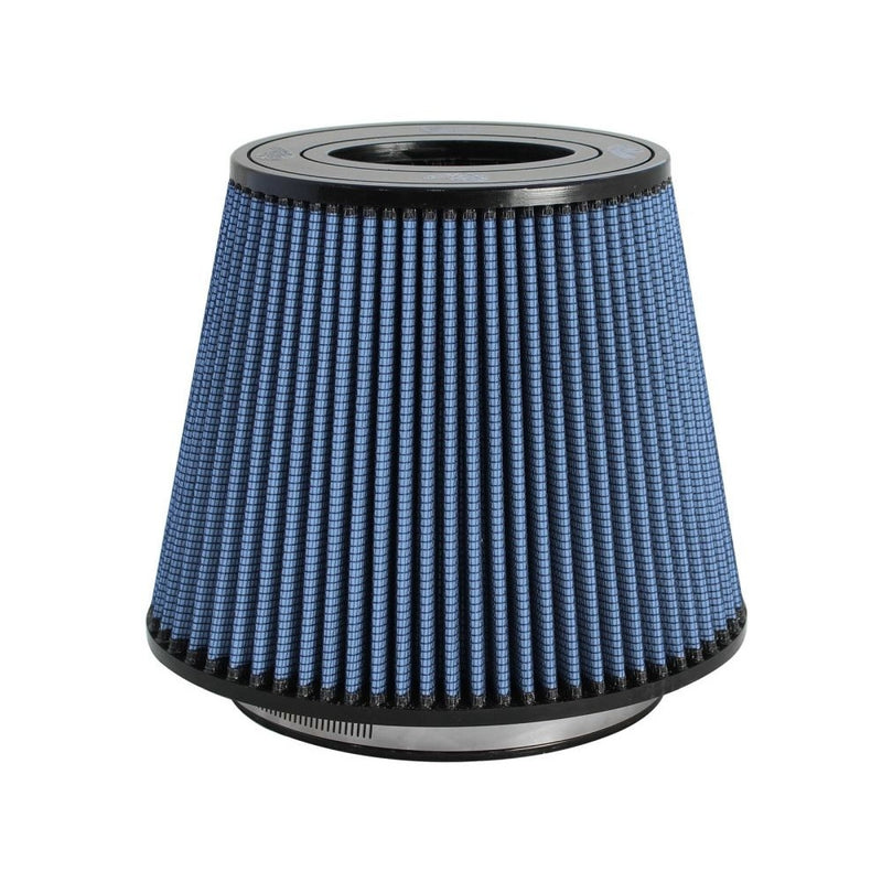 aFe Power 24-91066 MagnumFLOW Intake PRO 5R Air Filter - Flange ID-5.19x7.05 in. x B-7.18x10.03 in. x T-4.8x6.8 in. x H-7.88 in.