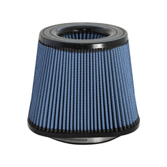 aFe Power 24-91068 MagnumFLOW Intake PRO 5R Air Filter - Flange ID-7 1/8 in. x B-8.75x8.75 in. x T-7 in. x H-6.75 in.