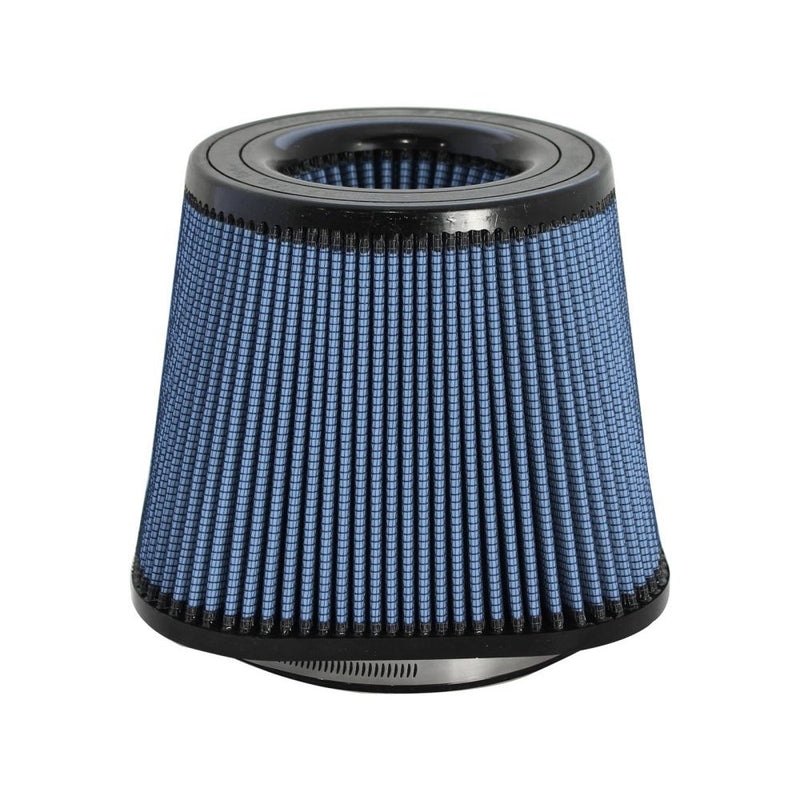 aFe Power 24-91068 MagnumFLOW Intake PRO 5R Air Filter - Flange ID-7 1/8 in. x B-8.75x8.75 in. x T-7 in. x H-6.75 in.
