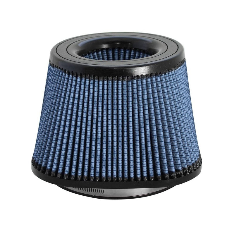 aFe Power 24-91069 MagnumFLOW Intake PRO 5R Air Filter - Flange ID-7 1/8 in. x B-8.75x8.75 in. x T-7 in. x H-5.75 in.