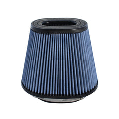 aFe Power 24-91070 MagnumFLOW Intake PRO 5R Air Filter - Flange ID-5.25x7 in. x B-6.31x10 in. x T-4.5x6.75 in. x H-8 in.