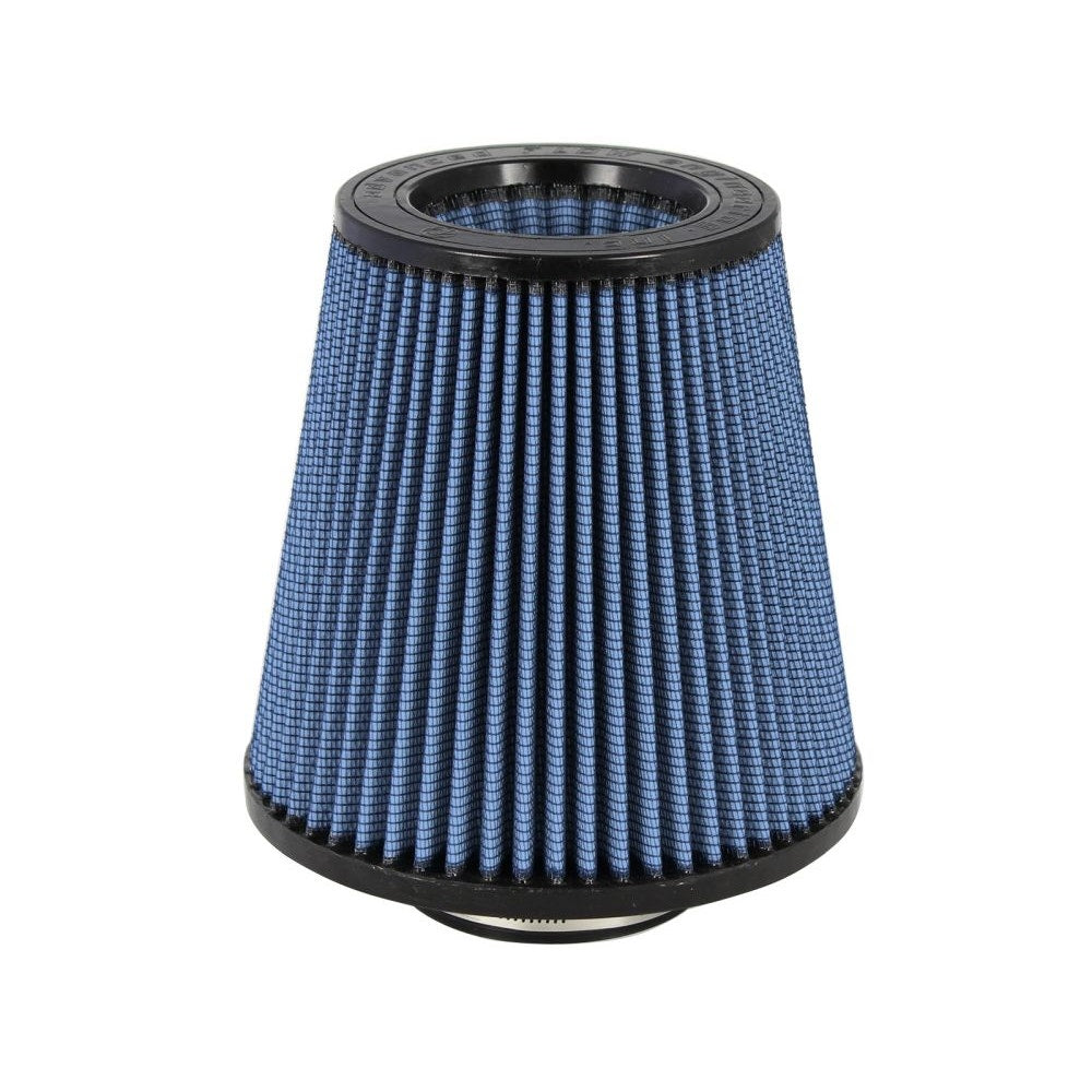 aFe Power 24-91071 MagnumFLOW Intake PRO 5R Air Filter - Flange ID-3.5 in. x B-8 in. x T-5.5 in. x H-8 in.