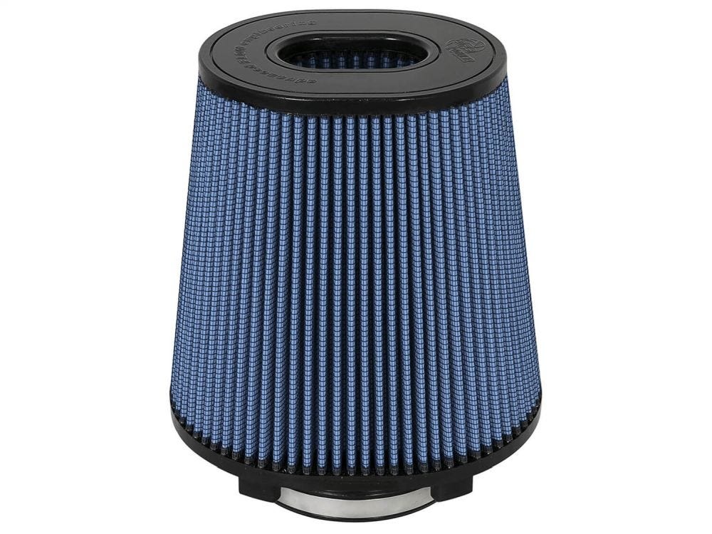 aFe Power 24-91120 Magnum FLOW Pro 5R Blue Air Filter