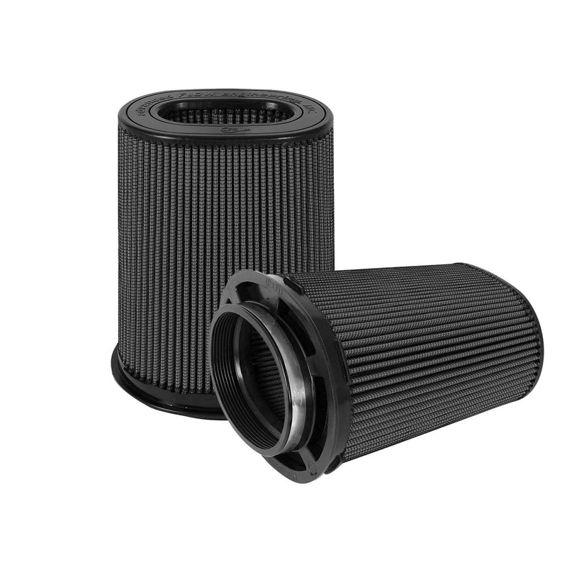 aFe Power 24-91136K-MA Momentum Pro 5R Oval Replacement Air Filter