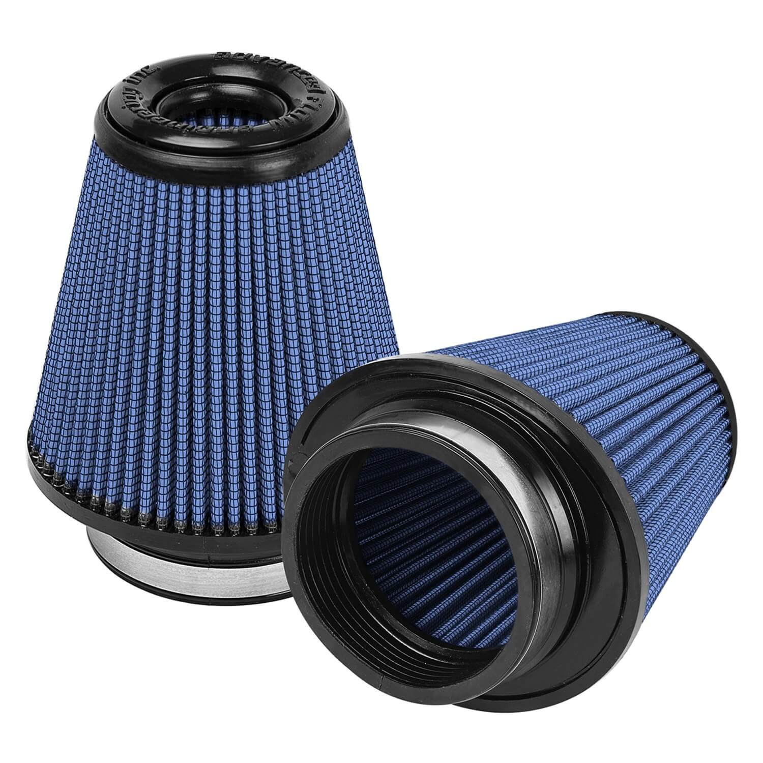 aFe Power 24-91145-MA Magnum FLOW Pro 5R Round Tapered OE Replacement Air Filter